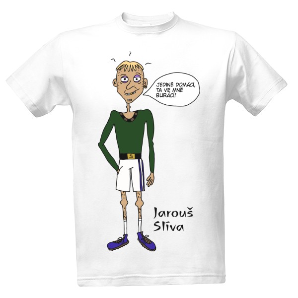 Slivovice - Jedině domácí 