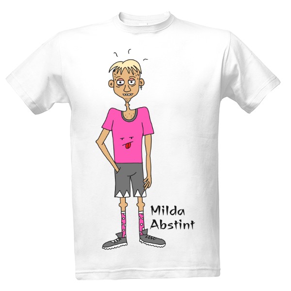 Milda Abstint