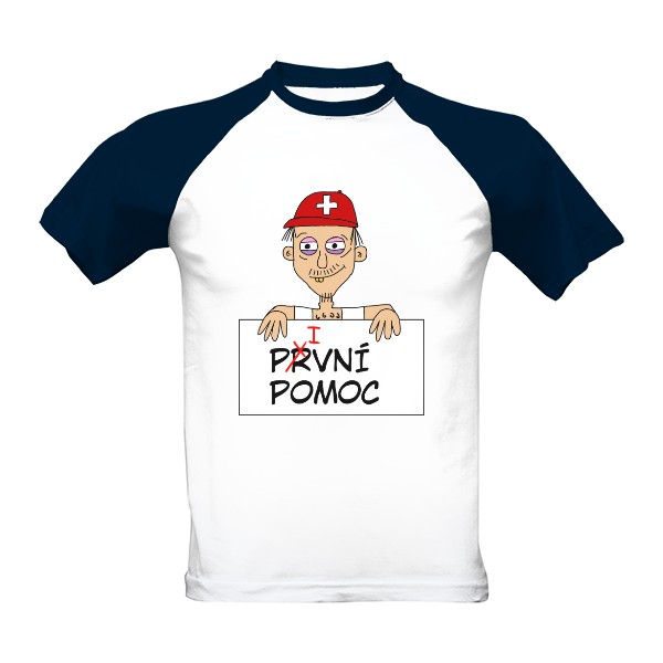 Mix první pomoc 