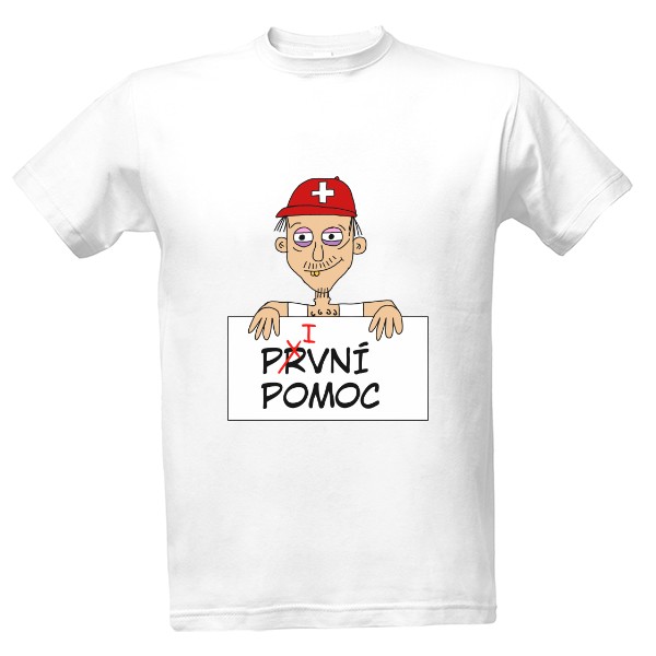 Pivo - p(r)vní pomoc